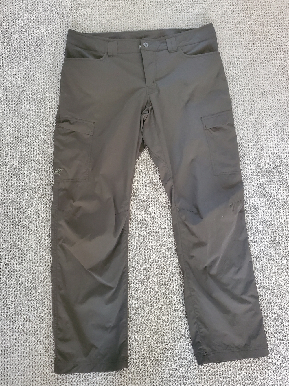 Arc'teryx Men’s Rampart Cargo Pants 36x32